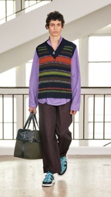 Men's autumn-winter 2021 collection | Hermès USA